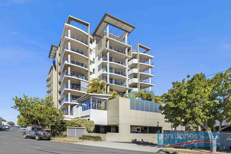 Unit 18/3 Angus St , Clontarf QLD 4019