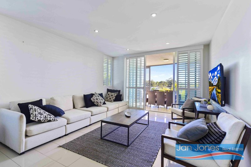 Photo - Unit 18/3 Angus St , Clontarf QLD 4019 - Image 3