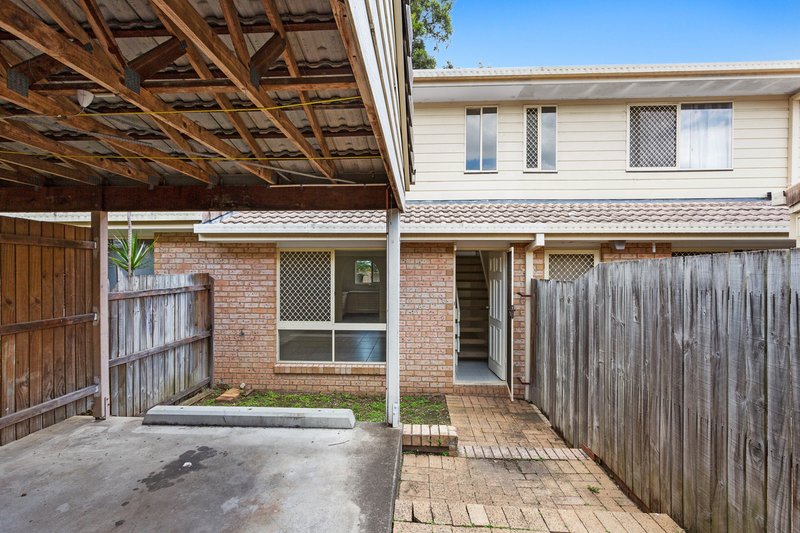 Photo - Unit 18/42 Monash Rd , Loganlea QLD 4131 - Image 2