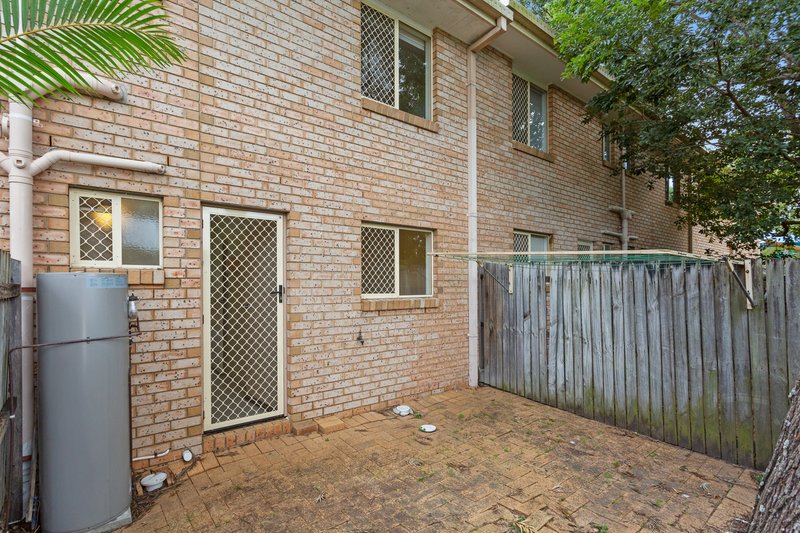 Photo - Unit 18/42 Monash Rd , Loganlea QLD 4131 - Image 7