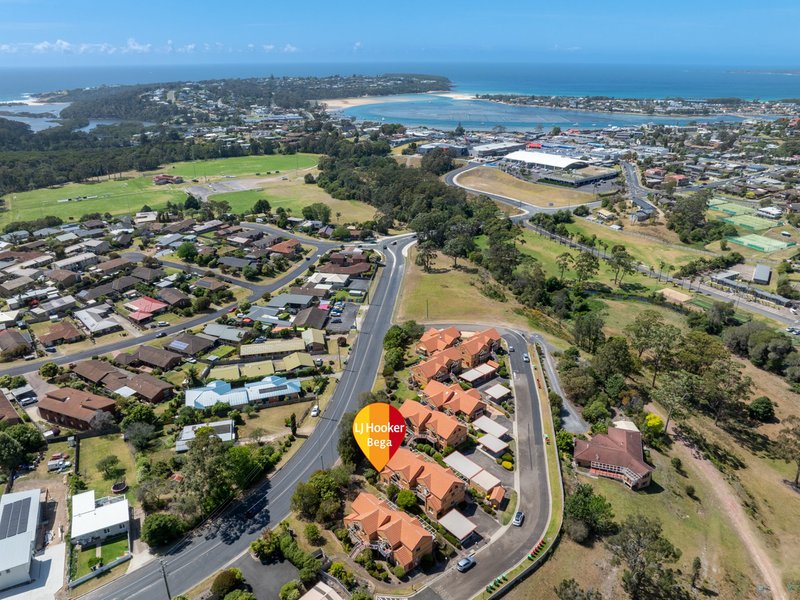 Unit 18/43 Sapphire Coast Drive, Merimbula NSW 2548