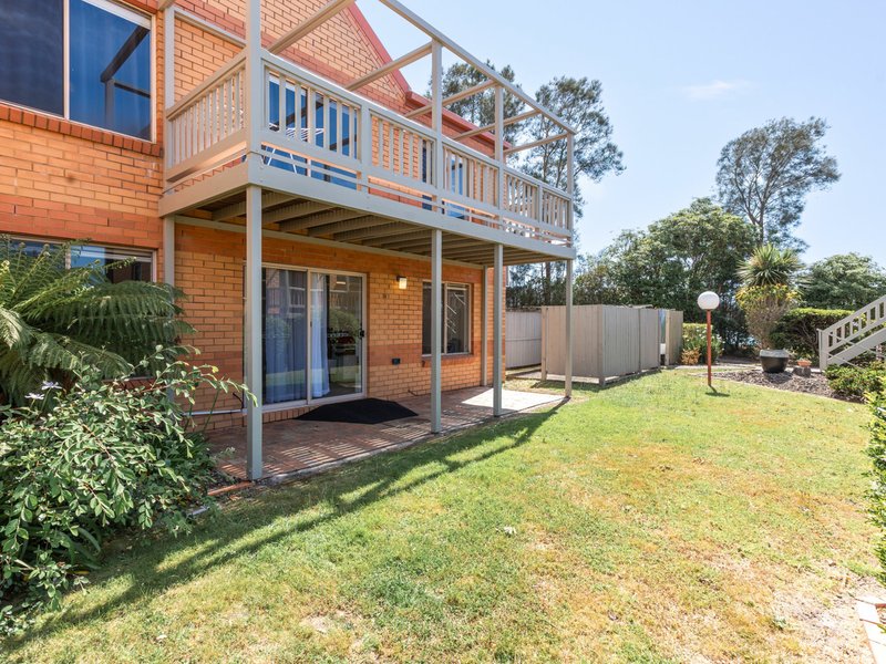 Photo - Unit 18/43 Sapphire Coast Drive, Merimbula NSW 2548 - Image 16