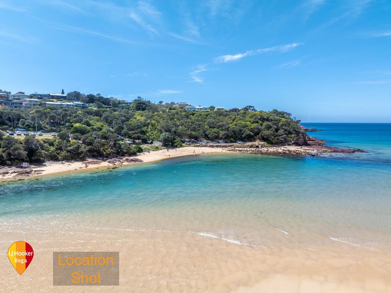 Photo - Unit 18/43 Sapphire Coast Drive, Merimbula NSW 2548 - Image 19