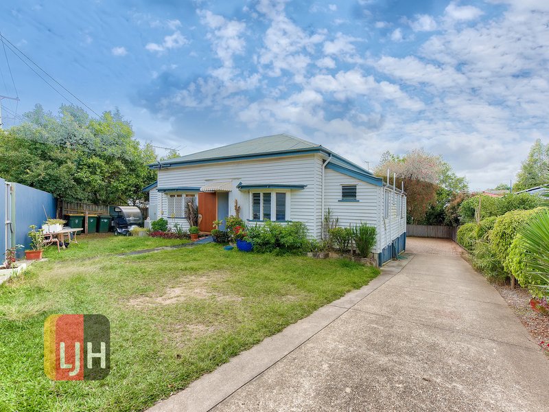 Unit 1/85 Stewart Road, Ashgrove QLD 4060