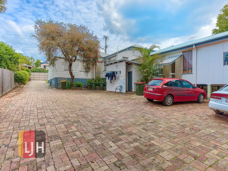 Photo - Unit 1/85 Stewart Road, Ashgrove QLD 4060 - Image 8