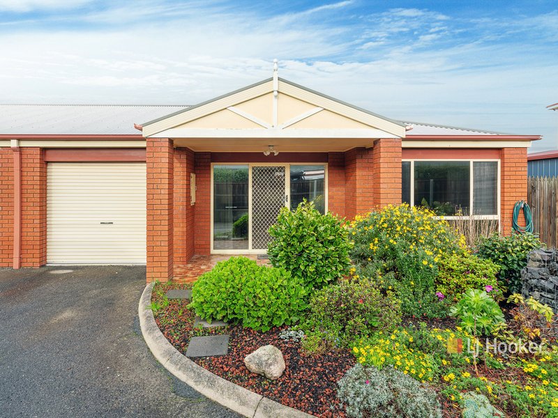 Photo - Unit 1/86 North Fenton Street, Devonport TAS 7310 - Image 1