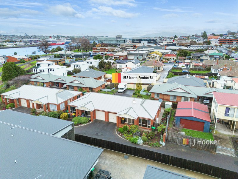 Photo - Unit 1/86 North Fenton Street, Devonport TAS 7310 - Image 12