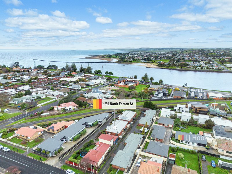 Photo - Unit 1/86 North Fenton Street, Devonport TAS 7310 - Image 13