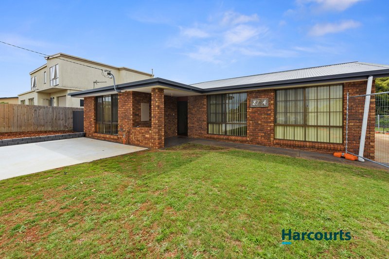 Unit 1/87A Hillcrest Road, Devonport TAS 7310