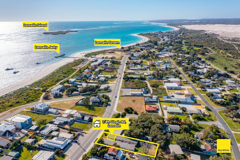 Photo - Unit 1/89 Gingin Road, Lancelin WA 6044 - Image 3