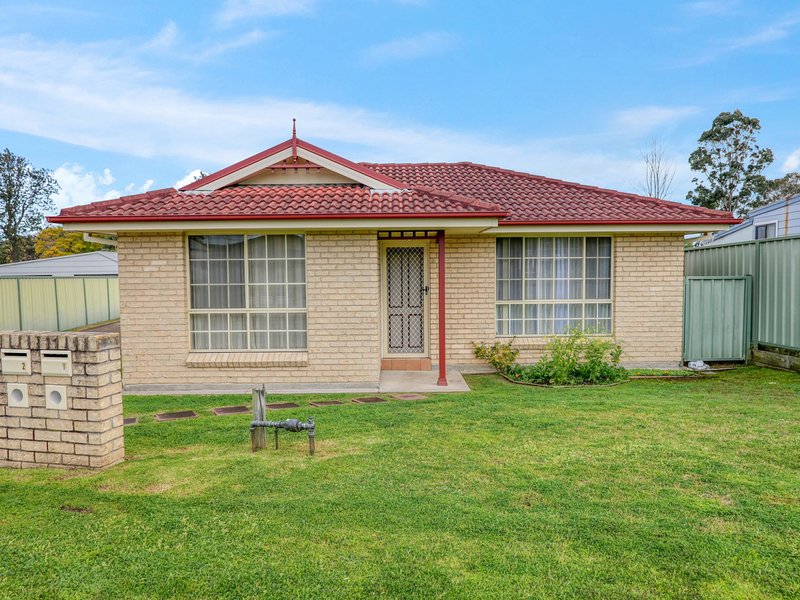 Photo - Unit 1/9 Anstey Street, Cessnock NSW 2325 - Image 11