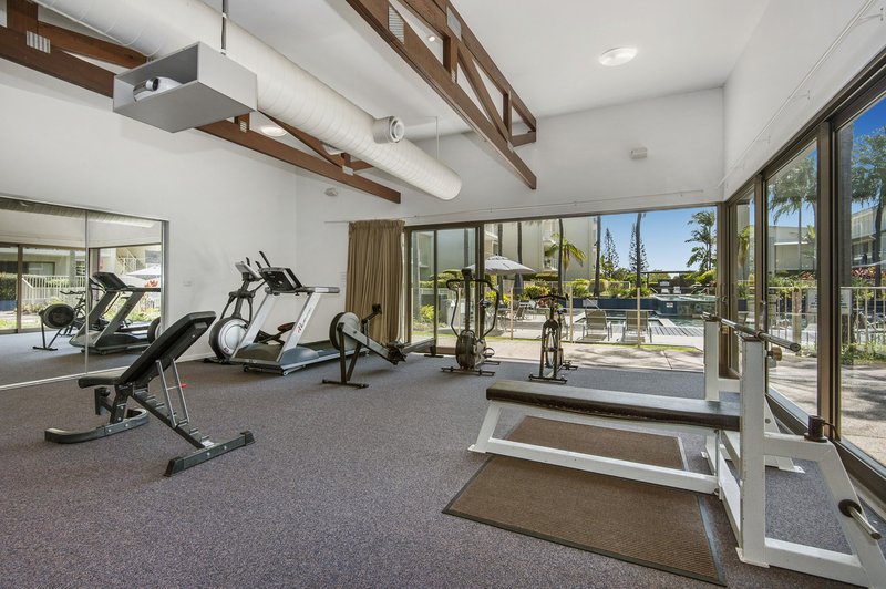 Photo - Unit 19/1 Grenada Way, Kawana Island QLD 4575 - Image 11