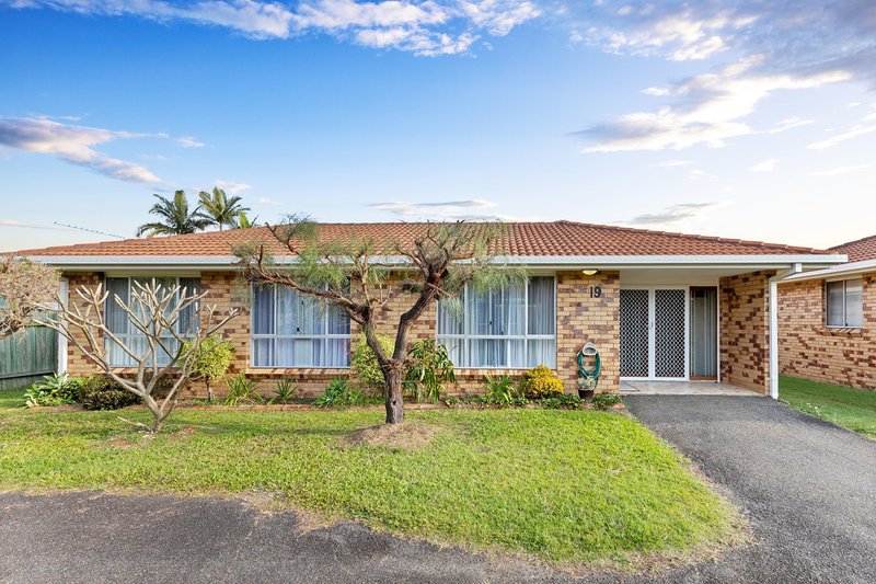 Photo - Unit 19/11 Donn Patterson Dr , Coffs Harbour NSW 2450 - Image 2