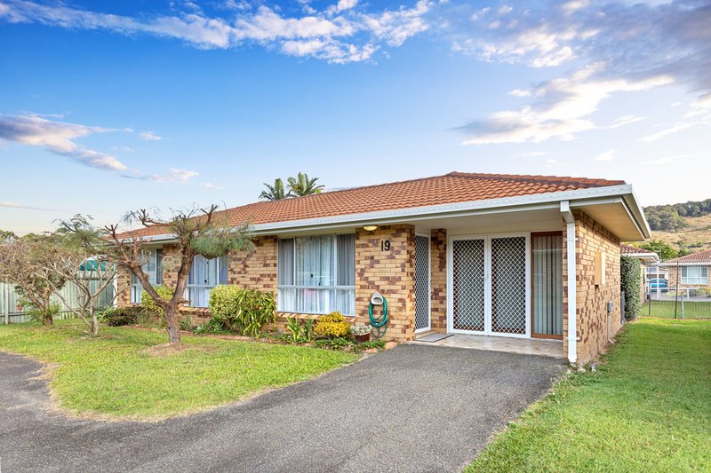 Photo - Unit 19/11 Donn Patterson Dr , Coffs Harbour NSW 2450 - Image 3