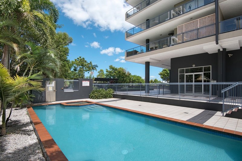 Photo - Unit 19/19 Thorn Street, Kangaroo Point QLD 4169 - Image 12