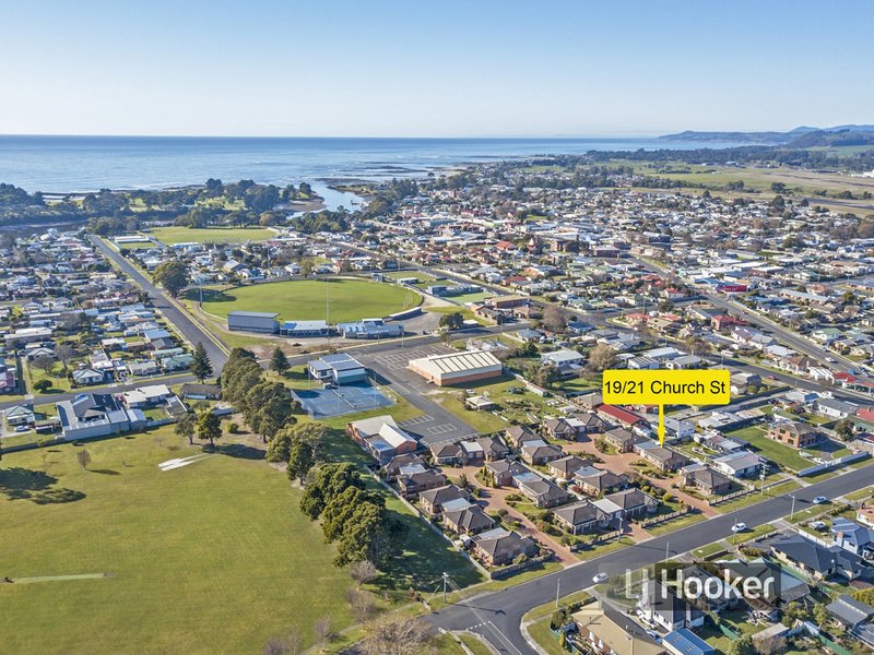 Photo - Unit 19/21 Church Street, Wynyard TAS 7325 - Image 8