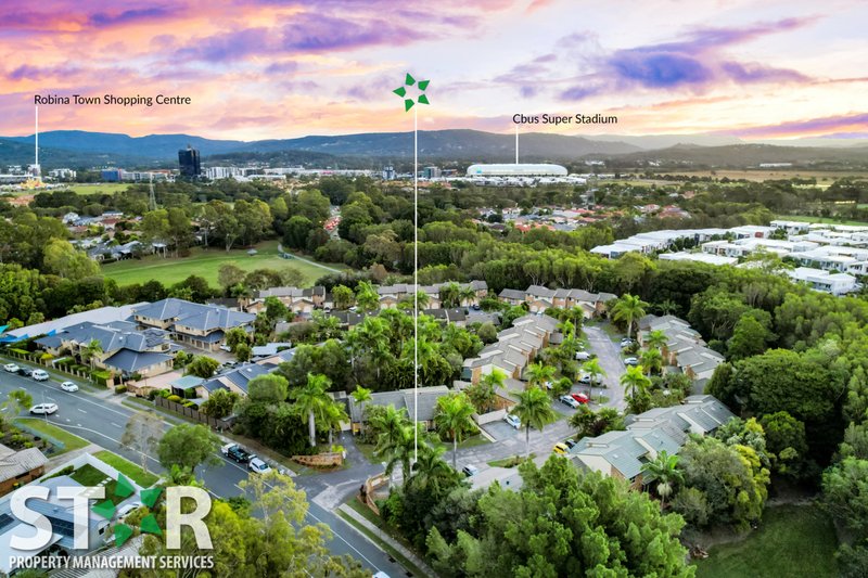 Photo - Unit 19/23 Thorngate Drive, Robina QLD 4226 - Image 3