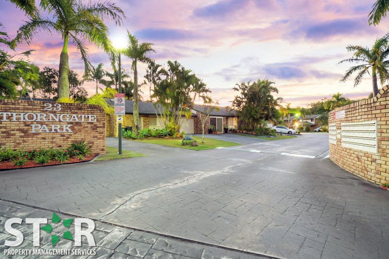 Photo - Unit 19/23 Thorngate Drive, Robina QLD 4226 - Image 6