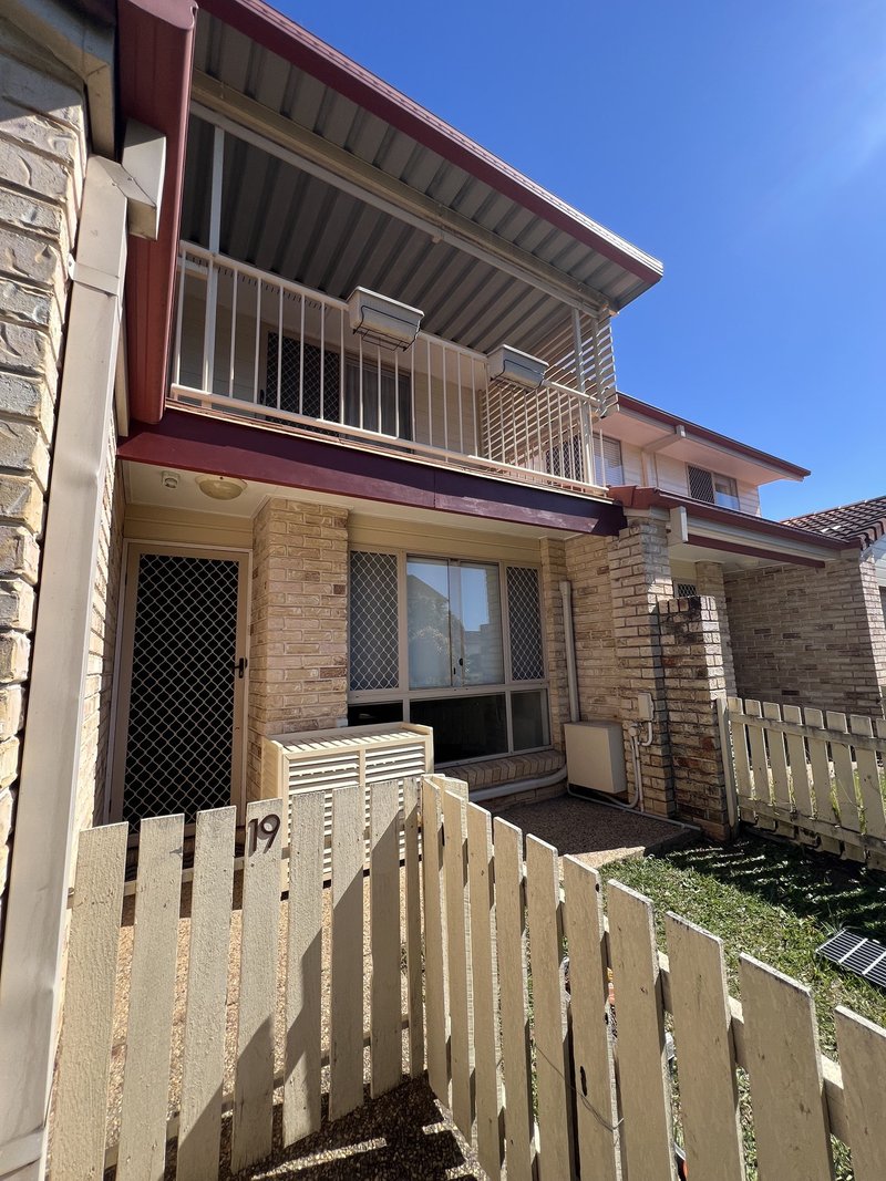 Photo - Unit 19/25 Holmes Street, Brighton QLD 4017 - Image 2
