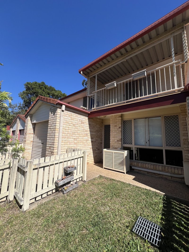 Photo - Unit 19/25 Holmes Street, Brighton QLD 4017 - Image 3