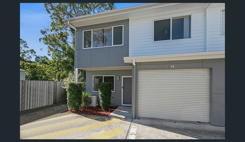 Unit 19/26-28 Joyce Street, Burpengary QLD 4505