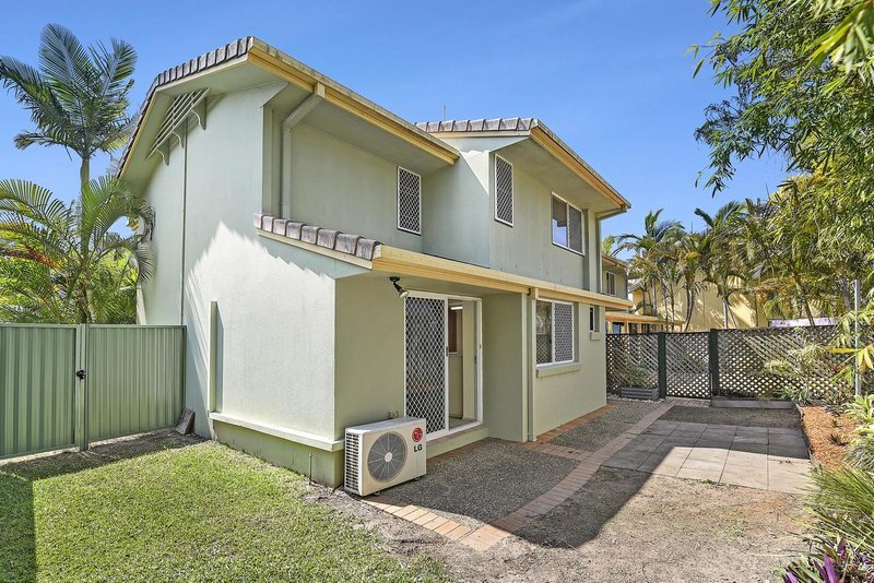 Photo - Unit 194/215 Cottesloe Drive, Mermaid Waters QLD 4218 - Image 10