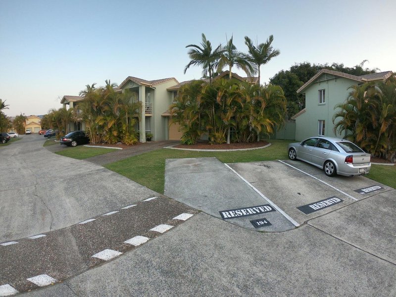 Photo - Unit 194/215 Cottesloe Drive, Mermaid Waters QLD 4218 - Image 18