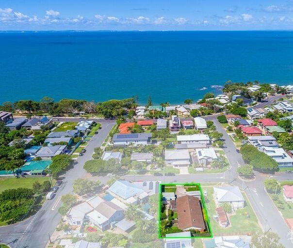 Unit 1/95 Kate Street, Woody Point QLD 4019