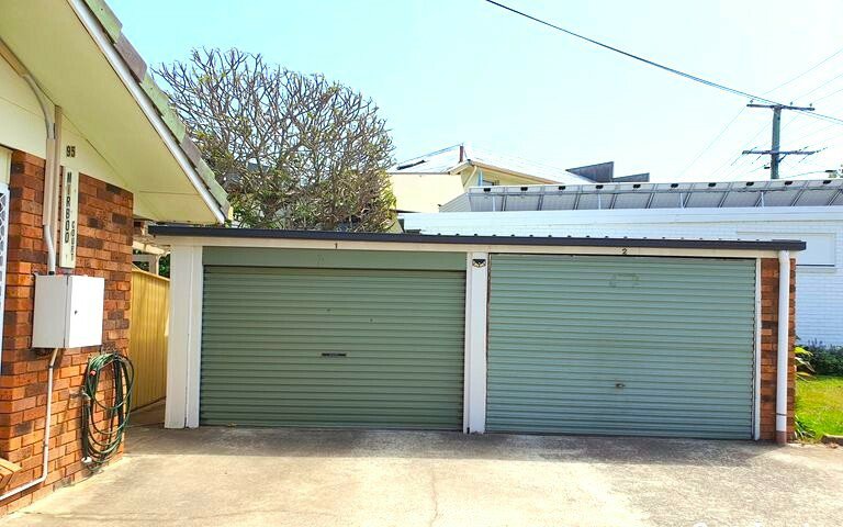 Photo - Unit 1/95 Kate Street, Woody Point QLD 4019 - Image 12