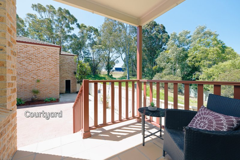 Photo - Unit 1/97 Decora Crescent, Warabrook NSW 2304 - Image 12