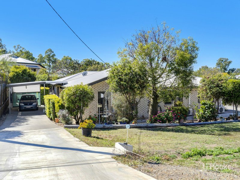 Unit 1/97 Fulham Street, Toogoolawah QLD 4313 Real Estate Industry