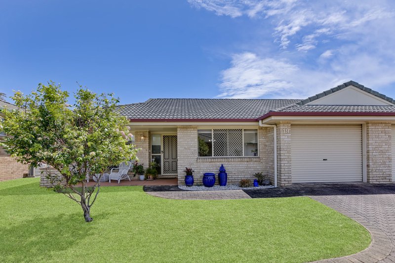 Photo - Unit 19/83 Lindsay Road, Buderim QLD 4556 - Image 2