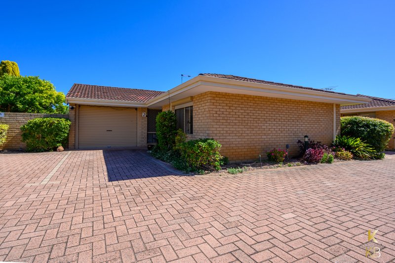 Unit 1/99 Simpson Ave , Rockingham WA 6168