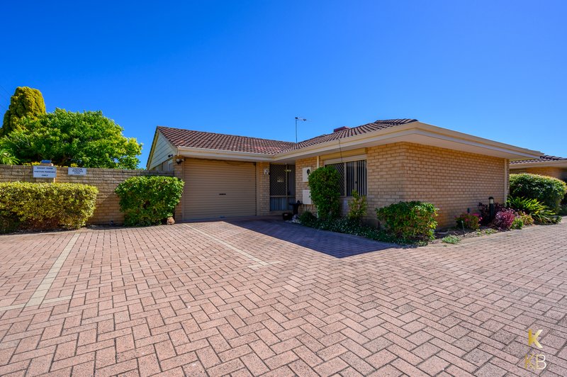 Photo - Unit 1/99 Simpson Ave , Rockingham WA 6168 - Image 2