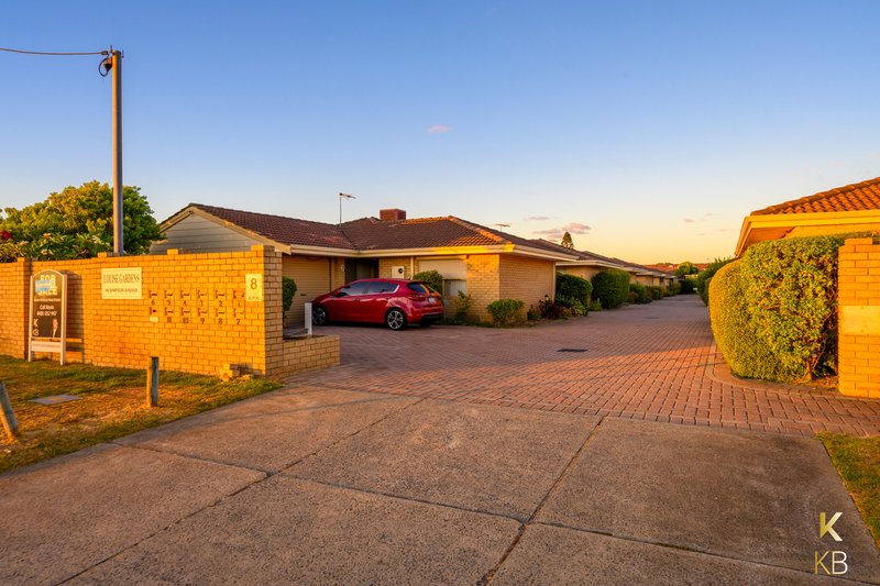 Photo - Unit 1/99 Simpson Ave , Rockingham WA 6168 - Image 17