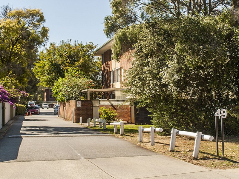Photo - Unit 19B/49 Herdsman Parade, Wembley WA 6014 - Image 13