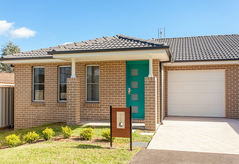 Unit 1/9E Quarrybylong Street, Cessnock NSW 2325