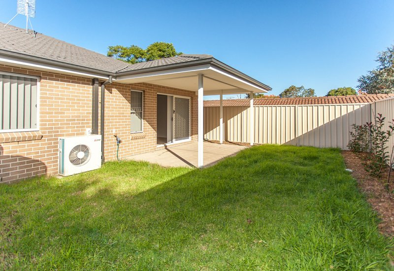 Photo - Unit 1/9E Quarrybylong Street, Cessnock NSW 2325 - Image 11