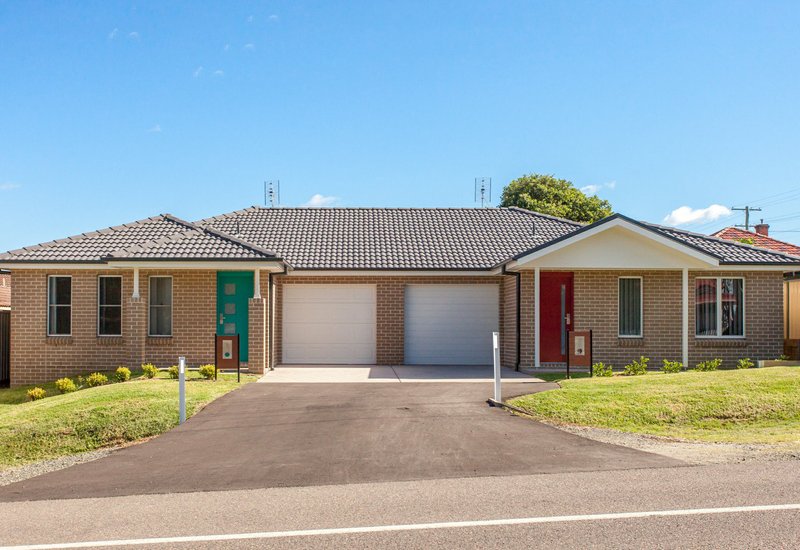 Photo - Unit 1/9E Quarrybylong Street, Cessnock NSW 2325 - Image 12