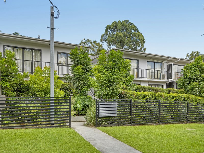 Unit 1A/23 Warren Street, St Lucia QLD 4067