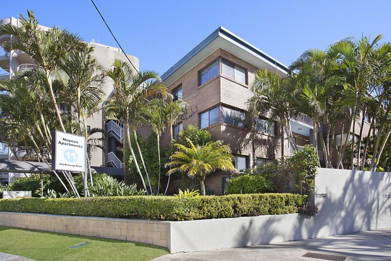 Photo - Unit 2 11 Old Burleigh Road, Surfers Paradise QLD 4217 - Image