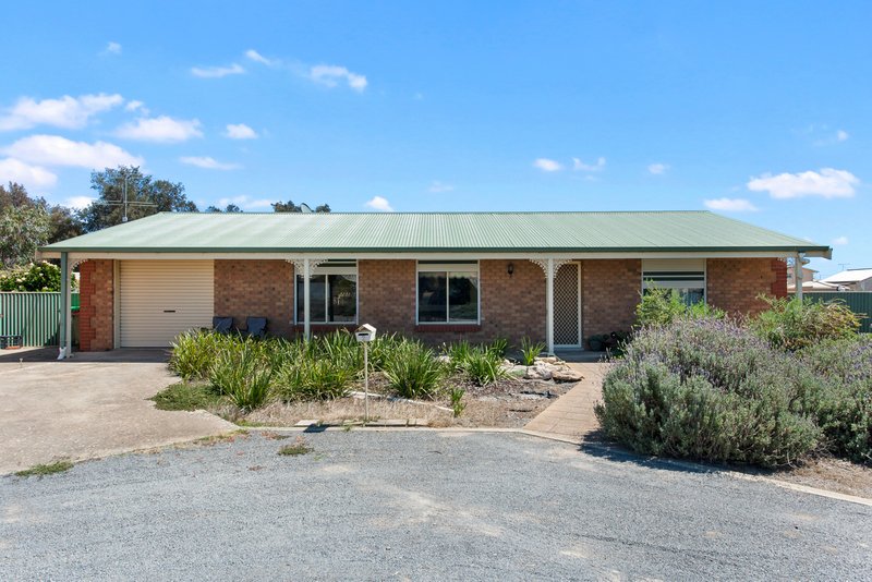 Unit 2 / 13 Anderson Terrace, Yorketown SA 5576