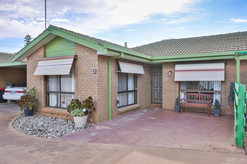 Photo - Unit 2, 146 Burrows Street, Mildura VIC 3500 - Image 2