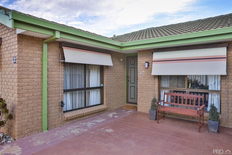 Photo - Unit 2, 146 Burrows Street, Mildura VIC 3500 - Image 3