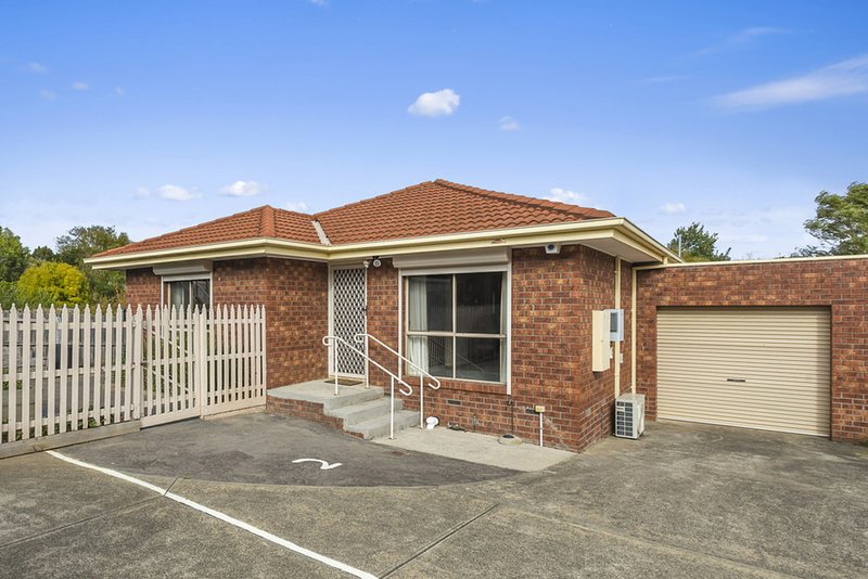 Unit 2, 1939 Mt Macedon Road, Woodend VIC 3442