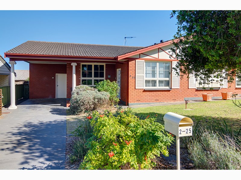 Unit 2, 25 Mcmahon Road, Morphett Vale SA 5162