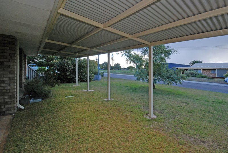 Unit 2, 6 Essex Street, Jurien Bay WA 6516 Real Estate Industry Partners