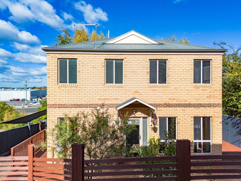 Photo - Unit 2 / 9 Jackson Street, Mowbray TAS 7248 - Image 1