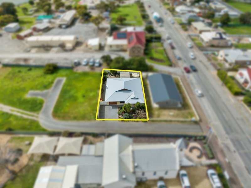 Photo - Unit 2, No 29 Stansbury Road, Yorketown SA 5576 - Image 21