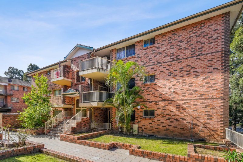 Photo - Unit 20/1 Junction Street, Granville NSW 2142 - Image 1